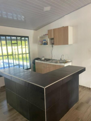 Casa campestre